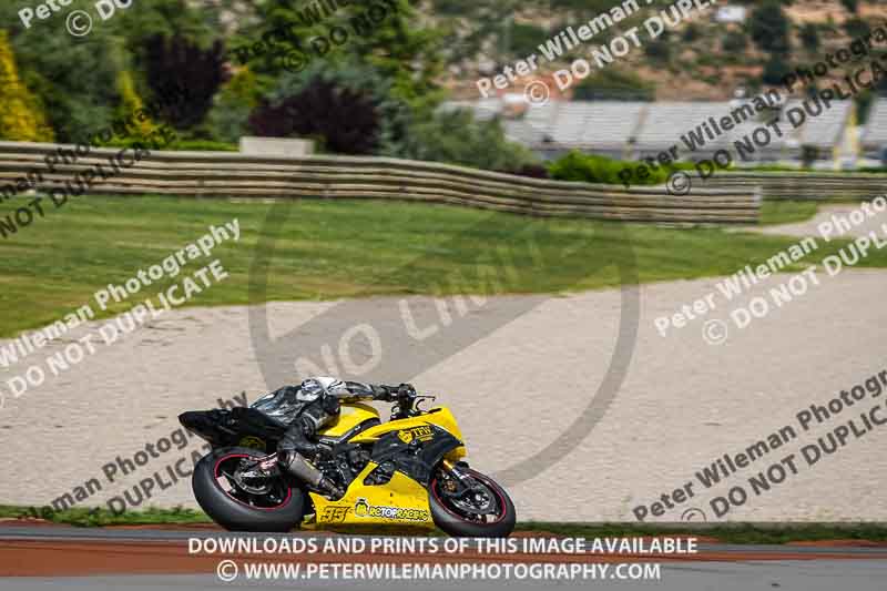 march 2018;motorbikes;no limits;peter wileman photography;portugal;trackday digital images;valencia